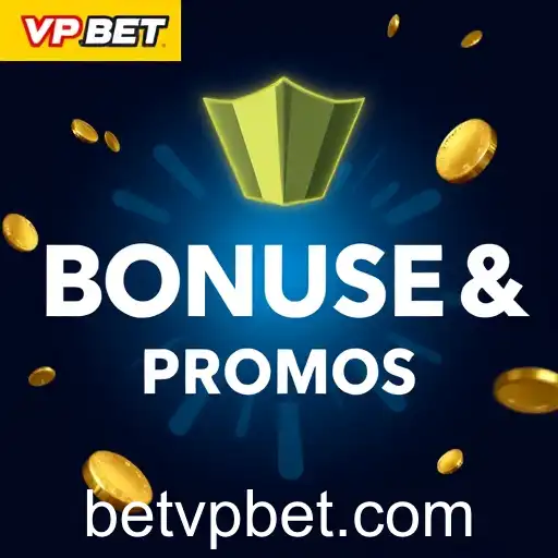Exploring Bonuses & Promos on VPBet: A Path to Enhanced Gaming