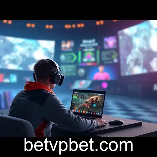 The Evolution of Game Websites in 2025