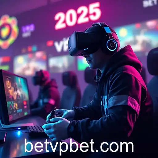 The Rise of Online Gaming in 2025