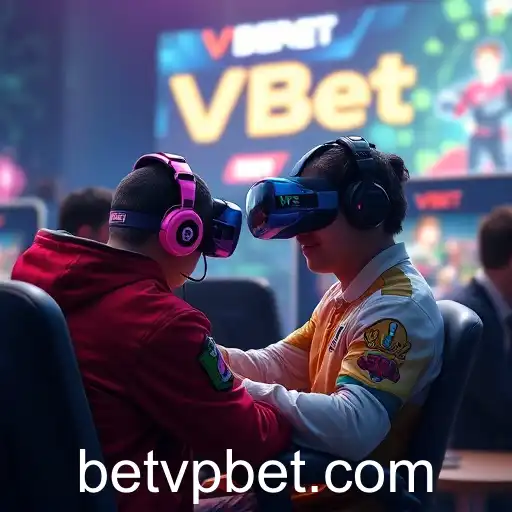 VPBet: Revolutionizing the Online Gaming Experience