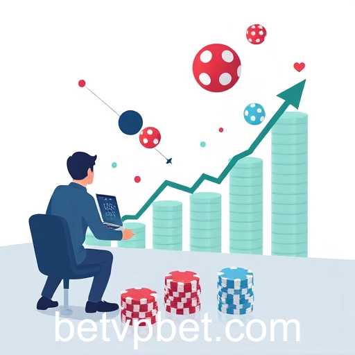 The Impact of Online Gambling on Modern Economies