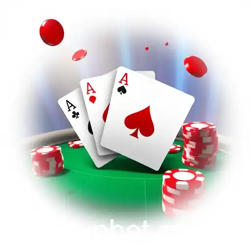 Exploring the Digital Phenomenon of Online Poker Rooms with Keyword vpbet