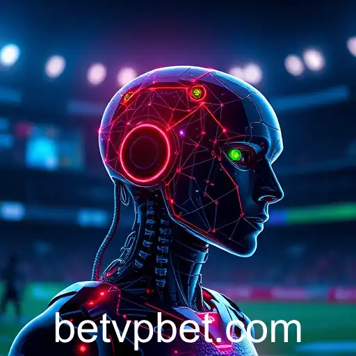 The Rise of AI in Online Betting