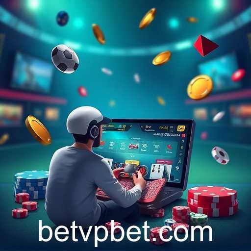 The Rise of Online Gaming Platforms