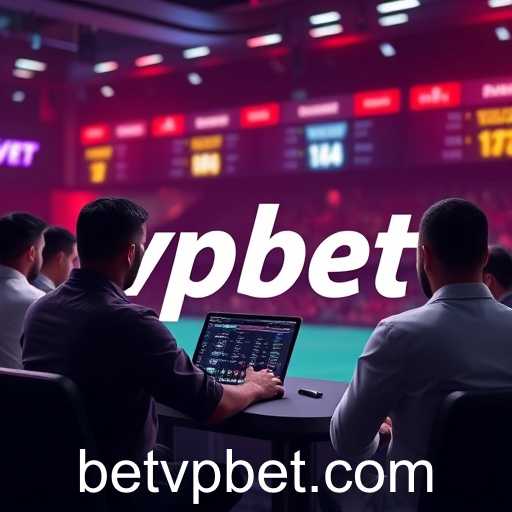 The Rise of VPBet: Shaping the Future of Gaming