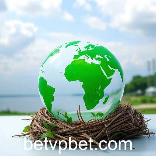 The Rise of Sustainable Betting