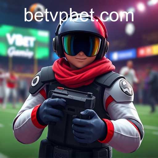 VPBet Revolutionizes Online Gaming Experience