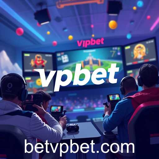 The Rise of VPBET in the Digital Gaming Arena