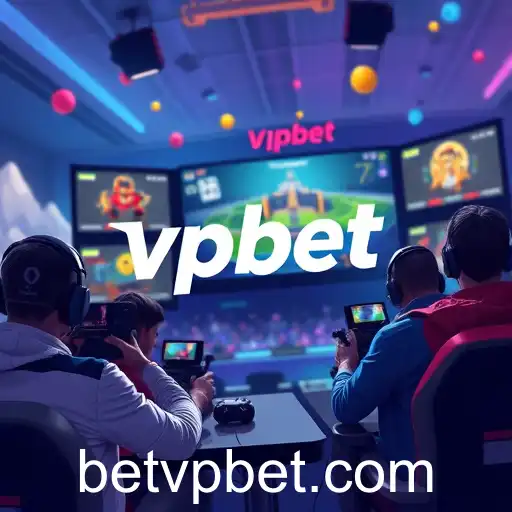 The Rise of VPBET in the Digital Gaming Arena