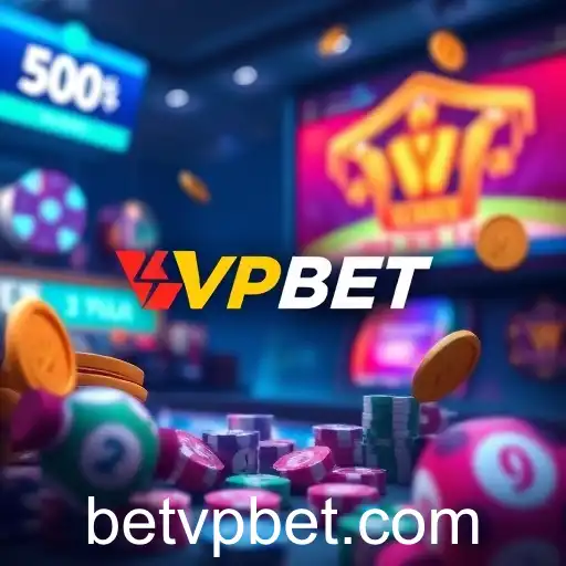 VPBet: Revolutionizing Online Gaming in 2025