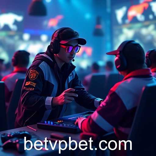 The Rise of VPBet in Online Gaming